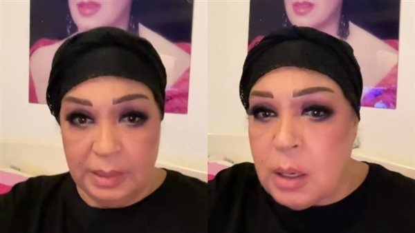 الموضوع مش تمام.. فيفي عبده عن أزمة حقيقة طلاق بوسي شلبي ومحمود عبد العزيز: غلط في حق الراحل