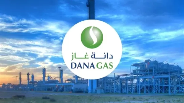 مستحقات دانة غاز في مصر تصل إلى 79 مليون دولار