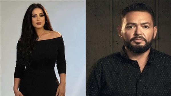 أحمد رزق شقيق دنيا المصري ضمن أحداث مسلسل حرب الجبالي