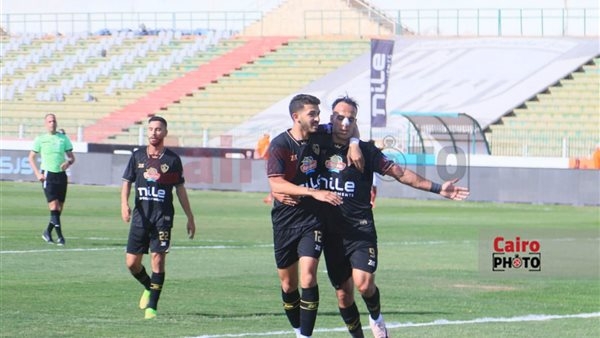 موعد مباراة الزمالك وبتروجيت القادمة في دوري نايل 2024/2025 وكيفية مشاهدتها