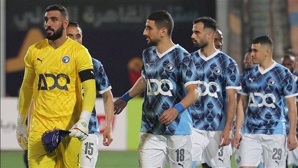 موعد وحكام مباراة بيراميدز وصن داونز في إياب نهائي دوري أبطال إفريقيا