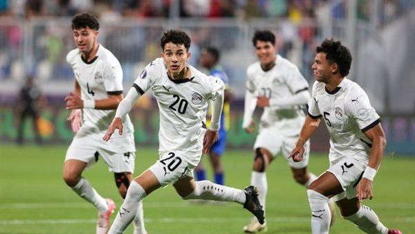 خطوة على المونديال.. منتخب الشباب يطارد إنجازًا غائبًا من 12 عاما أمام غانا
