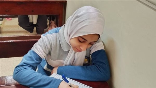 ننشر نماذج استرشادية جديدة لامتحانات البوكليت للشهادة الإعدادية في مادة الـ math
