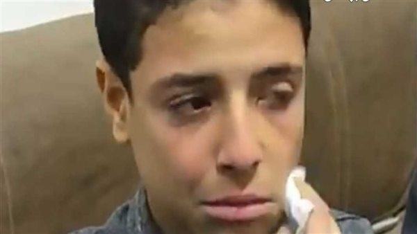 بدء أولى جلسات محاكمة المتهمين في قضية الطفل مؤمن أمام محكمة جنح المرج
