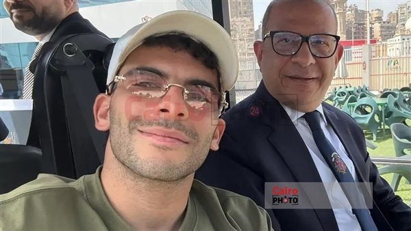 رفض تظلم زيزو وشكوى جوميز بشأن مستحقاته المتأخرة
