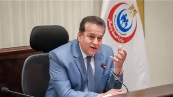 وزير الصحة لـ القاهرة 24: توجيه من مجلس الوزراء لبدء تنفيذ قانون المسؤولية الطبية وتشكيل اللجنة وصندوق التأمين