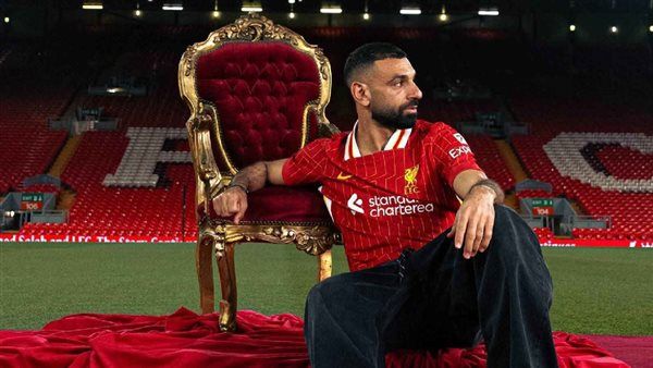 محمد صلاح: أنا أسطورة ليفربول ولا يهمني وصفي بالأناني.. وأريد الفوز بكل شيء