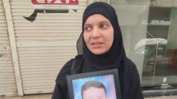إحالة أوراق تاجر مواشٍ بسوهاج قتل نجله ودفنه أسفل الأرض للمفتي