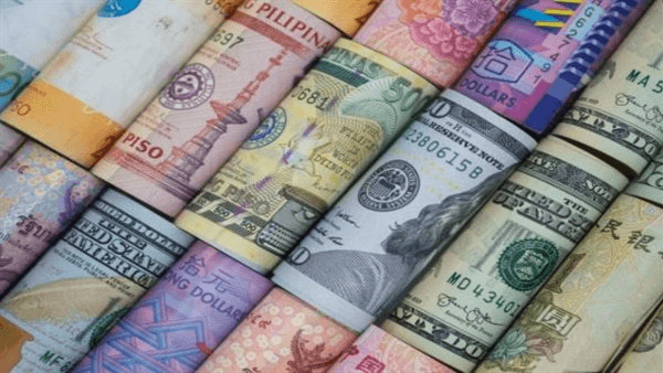 أسعار العملات الأجنبية والعربية اليوم الاثنين 19 مايو 2025 في البنوك