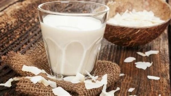 طريقة عمل السوبيا بجوز الهند المبشور.. عصير مرطب في الأجواء الحارة