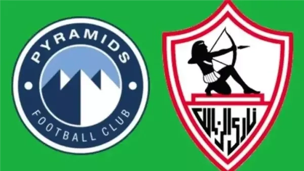 موعد مباراة بيراميدز والزمالك في الدوري المصري 2024-2025