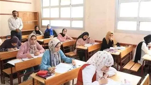 التعليم: تنظيم ندب المعلمين المشاركين في امتحانات الثانوية العامة وتصحيح الشهادة الإعدادية
