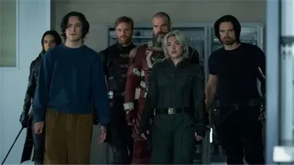 شباك التذاكر العالمي.. فيلم Thunderbolts يحقق إيرادات 33 مليون دولار وSinners يواصل نجاحه