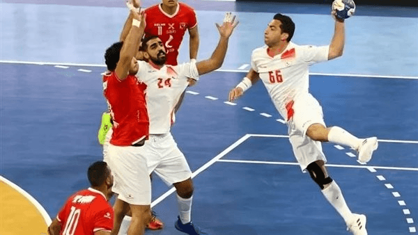رئيس اتحاد اليد: الزمالك يشارك رفقة الأهلي في كأس العالم للأندية