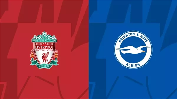 موعد مباراة ليفربول وبرايتون في الدوري الإنجليزي وكيفية مشاهدة البث المباشر