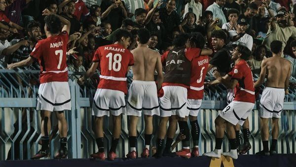 موعد مباراة منتخب الشباب والمغرب في نصف نهائي كأس أمم إفريقيا