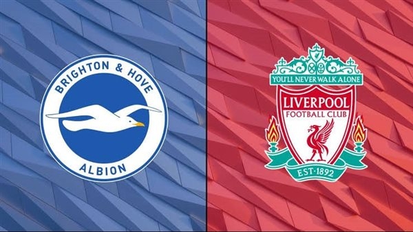 موعد مباراة ليفربول القادمة ضد برايتون في الدوري الإنجليزي 2024-2025 والقناة الناقلة
