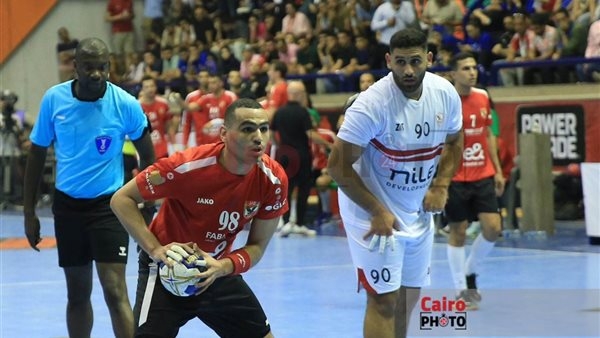 رسميًا.. تحديد مواعيد نصف نهائي كأس الكؤوس الإفريقية لكرة اليد
