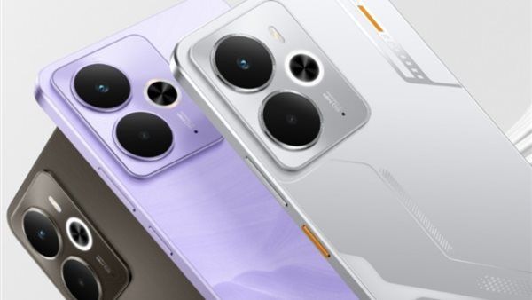 صنع في مصر.. مزايا هواتف realme 14 5G الأول من نوعه عالميا