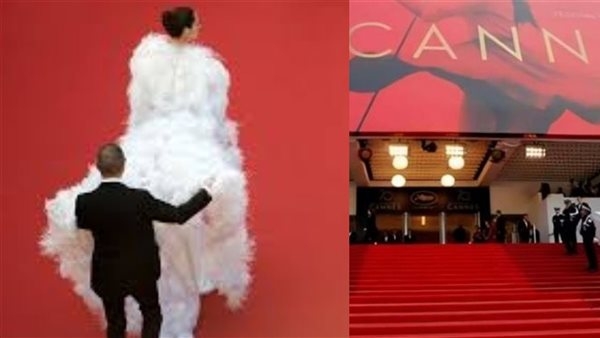 مهرجان كان السينمائي يشدد على قواعد اللباس.. ويحظر التعري على السجادة الحمراء