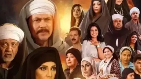 لم يتقاضوا أجرًا.. أزمة بمسلسل قلع الحجر 2 وأبطال العمل يستغيثون للحصول على مستحقاتهم