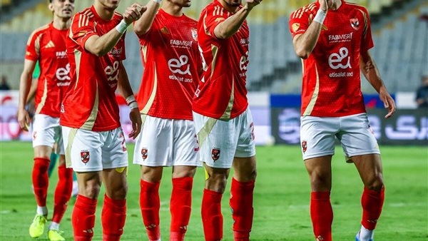 ننشر قائمة الأهلي لمواجهة سيراميكا كليوباترا في الدوري.. غياب محمد هاني وربيعة
