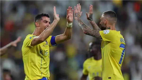 الهلال يوافق على ضم رونالدو قبل مونديال الأندية.. ويضع شرطًا لإتمام الصفقة