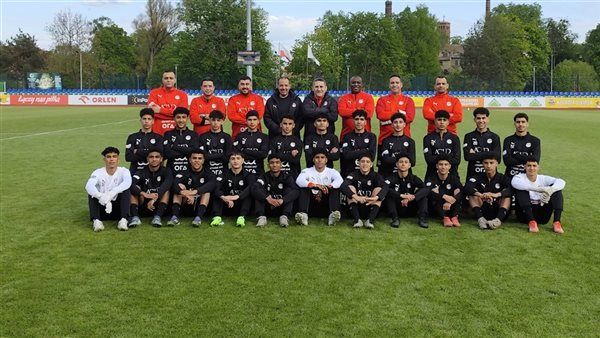 بدورة بولندا الدولية.. منتخب مصر تحت 16 عامًا يتفوق على كندا بركلات الترجيح