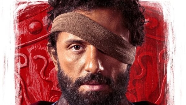 يانجو بلاي تطرح البوستر الرسمي لـ مسلسل مملكة الحرير بطولة كريم محمود عبد العزيز