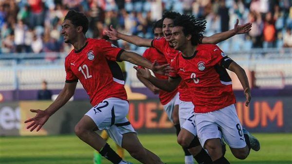 مباراة الأمل الأخير.. ماذا يفعل منتخب الشباب في مواجهة برونزية أمم إفريقيا؟