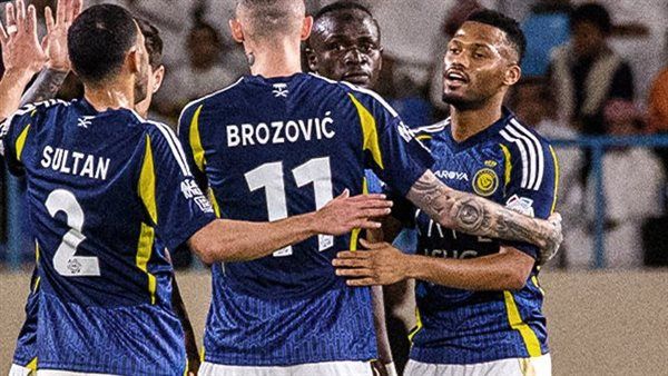 في غياب رونالدو وسوبر هاتريك لـ ماني.. النصر يكتسح الأخدود بنتيجة 9-0 بالدوري السعودي
