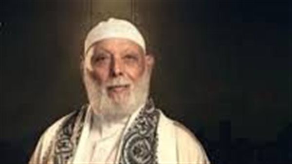 الغائب الحاضر.. أشرف عبدالغفور يظهر بشخصية شيخ في مسلسل حرب الجبالي