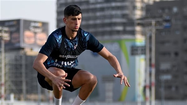 حقيقة موافقة صلاح مصدق على الرحيل عن الزمالك واللعب في صفوف الوداد المغربي