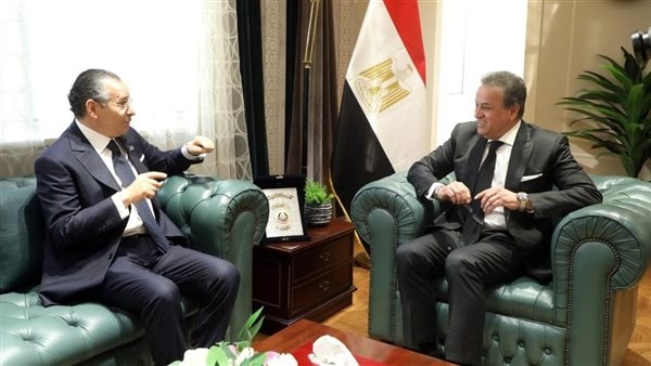 وزير الصحة لـ القاهرة 24: سان دوناتو الإيطالية تبحث عن أرض لإنشاء مستشفى جديد في مصر