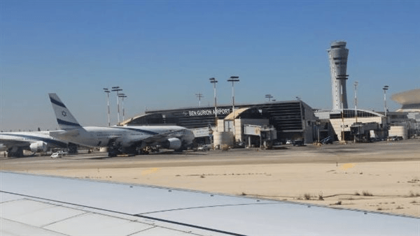 جماعة الحوثي تعلن تفاصيل استهداف إسرائيل: استهدفنا مطار بن جوريون بصاروخ ذو الفقار الباليستي