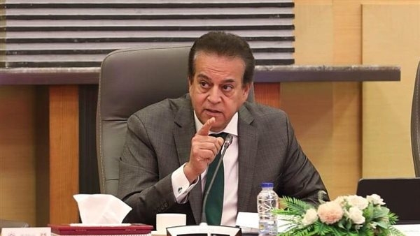 الصحة: تطوير مصانع الشركة القابضة للمستحضرات الحيوية واللقاحات لتحقيق الاستغلال الأمثل للطاقات الإنتاجية