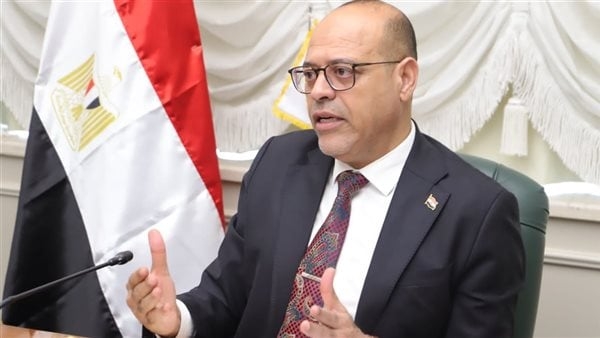 وزير العمل: 107 فرص لعمال مصريين للعمل في شركات مقاولات بالأردن