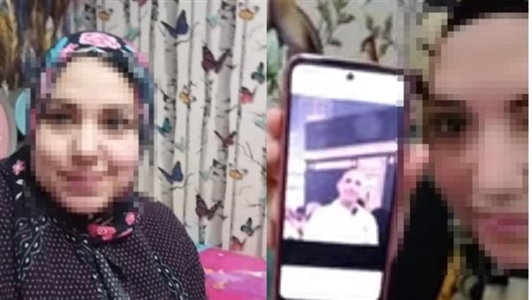 نشرت صوره الخاصة.. تغريم اليوتيوبر سوبر مروة 2000 جنيه بتهمة التشهير بطليقها