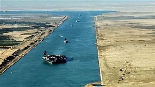 رئيس قناة السويس: الأزمة الحالية الأكبر بخسارة 10.5 مليار دولار خلال سنة ونصف