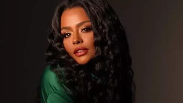 أسماء أبو اليزيد: طلاق مصلحة اسم مؤقت للمسلسل والعرض قريبًا