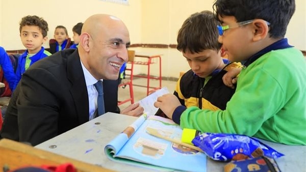 رؤية محمد عبد اللطيف.. تعليم يواكب طموحات الجمهورية الجديدة