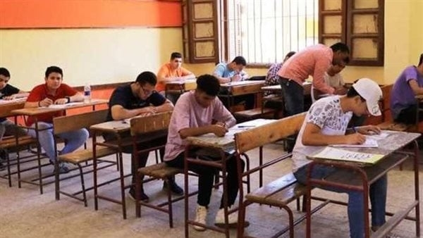 المدارس تتيح أرقام الجلوس لطلاب الثانوية العامة بداية من الغد