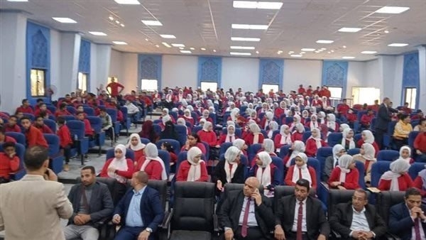 انطلاق قافلة تعليمية لدعم طلاب الثانوية العامة بالوادي الجديد غدًا