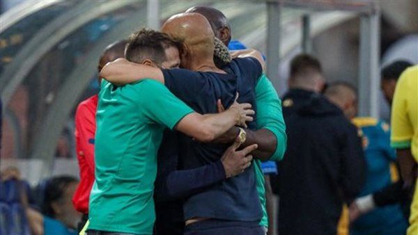 منافس بيراميدز.. صن داونز يتوج بالدوري الجنوب إفريقي للمرة الثامنة على التوالي