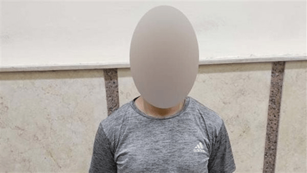 القبض على بائع تحرش بطالبة أجنبية في الدرب الأحمر