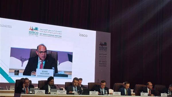 رئيس الرقابة المالية: حماية المستثمرين الأفراد أولوية قصوى في ظل تزايد المنصات الرقمية