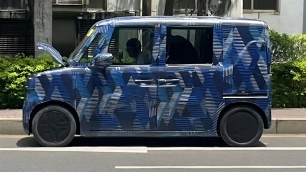 BYD الصينية تستعد لإطلاق سيارة كهربائية جديدة