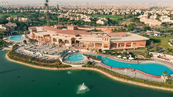 للعام الثاني على التوالي.. جولف مدينتي يستضيف بطولة هيشتر باريس