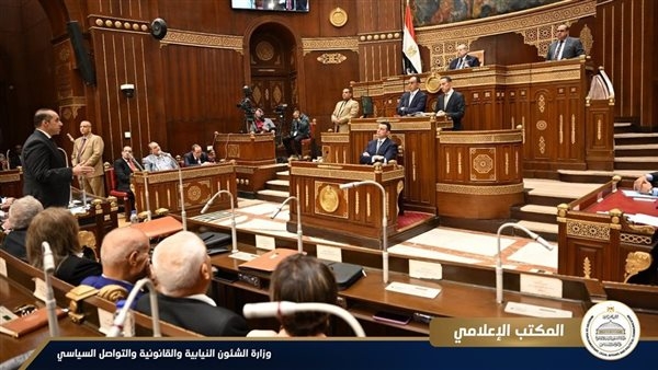 إعلان الجدول الزمني لانتخابات مجلس الشيوخ خلال أيام