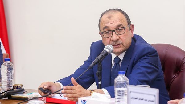 وزير قطاع الأعمال: 1.8 مليون دولار عوائد متوقعة بشركة كيما بأسوان سنويا بعد التعاقد مع مستثمر استراتيجي